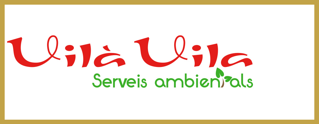 Logo de Vilà Vila
